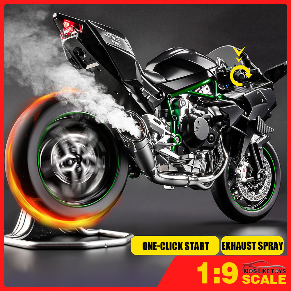Carro Kawasaki em Promoção na Shopee Brasil 2026