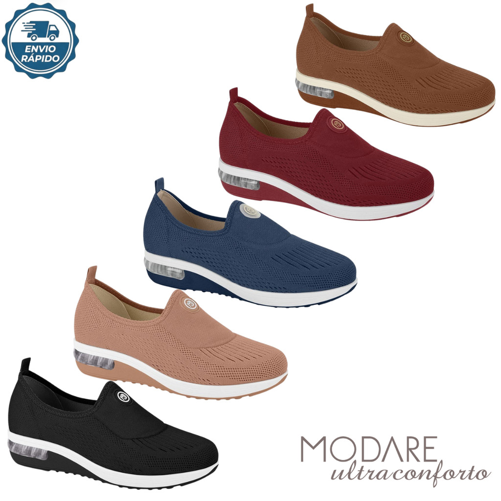 Tênis Modare em Oferta | Shopee 2026