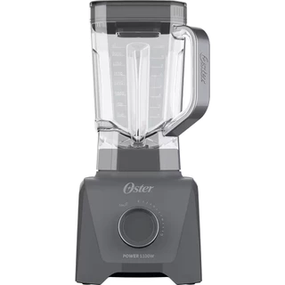 Liquidificador Oster 1100 Full OLIQ606 com 12 Velocidades - 1.100W em Oferta na Shopee