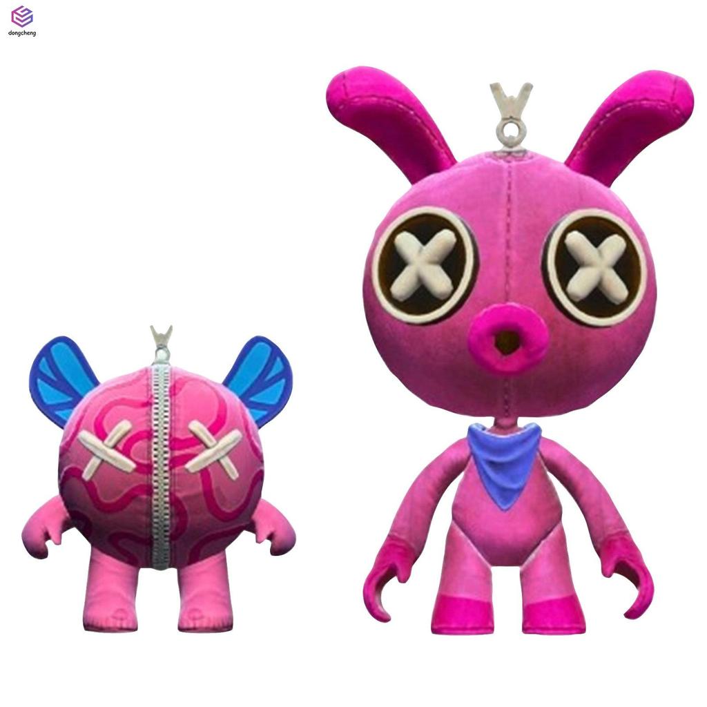 Boneca De Pelúcia Poppy Playtime Capítulo 5-Brinquedo De Personagem ...