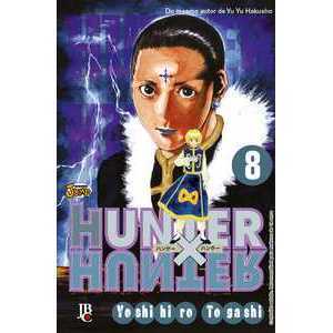 Hunter X Hunter - Vol. 1 em Promoção na Shopee Brasil 2026