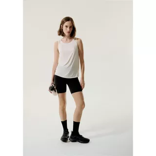 Bermuda Esportiva Feminina Biker Alongada em Oferta na Shopee