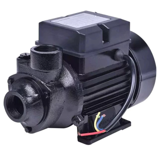 Bomba Periférica de Água Limpa 1/2cv Baixo Ruído Ecobomba em Oferta na Shopee