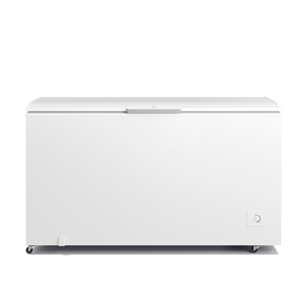 Freezer Electrolux Horizontal 513 Litros HI550 Inverter Turb