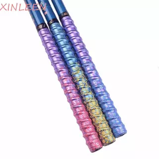 XINLEEN Cinto De Embrulho Para Vara De Pesca , Raquete De Squash , Absorção De Suor , À Prova D'água , Antiderrapante , em Oferta na Shopee