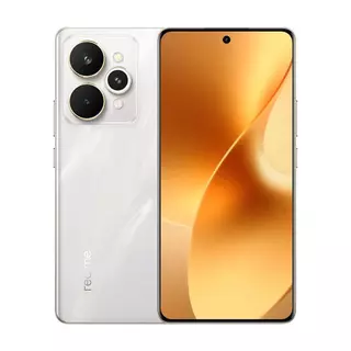 Celular Realme 15 Pro Flowing Silver, Tela de 6,8", 5G, 512GB e Câmera de 50MP - RMX5101 em Oferta na Shopee