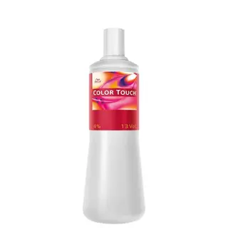 Wella Professionals Color Touch 4% - Emulsão Reveladora 13 Volumes 120ml em Oferta na Shopee
