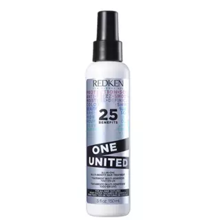 Redken One United 25 Benefits - Tratamento 150ml Blz em Oferta na Shopee
