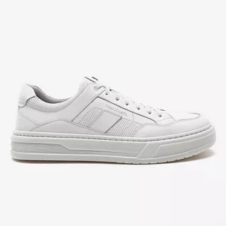 Tênis Wide Branco em Oferta na Shopee