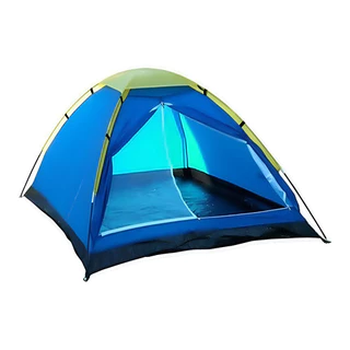Barraca Camping Praia Iglu Para 4 Pessoas Mor em Oferta na Shopee