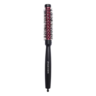 Escova de Cabelo Marco Boni Thermal Metallic Vazada 25mm em Oferta na Shopee