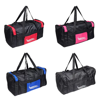 Bolsa Tote Mala G Viagem Sacola Grande  Academia Transversal em Oferta na Shopee