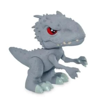 Jurassic world dinossauro indominus rex t104478 1463 em Oferta na Shopee