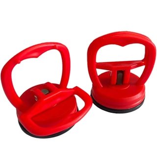 Mini ventosa simples em plástico com 2 peças - 1.9070 - Compel em Oferta na Shopee