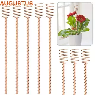 Antenas De Bobina De Cobre Para Jardinagem AUGUSTUS , Estacas De Plantas De Eletrocultura Com Haste , Fio em Oferta na Shopee