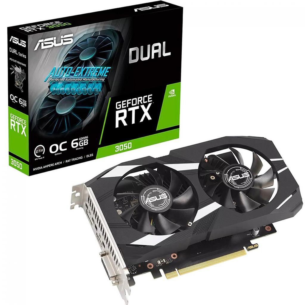 Placa de Vídeo Rtx 3060 12gb Asus em Promoção na Shopee Brasil 2026