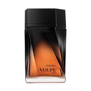 Eudora Volpe DNA Desodorante Colônia 100ml em Oferta na Shopee