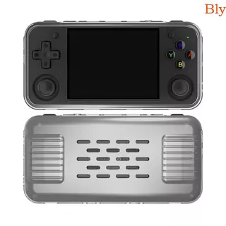 Capa Portátil À Prova Choque Bly Para Console Jogos RG35XX H Aumenta O Aperto em Oferta na Shopee