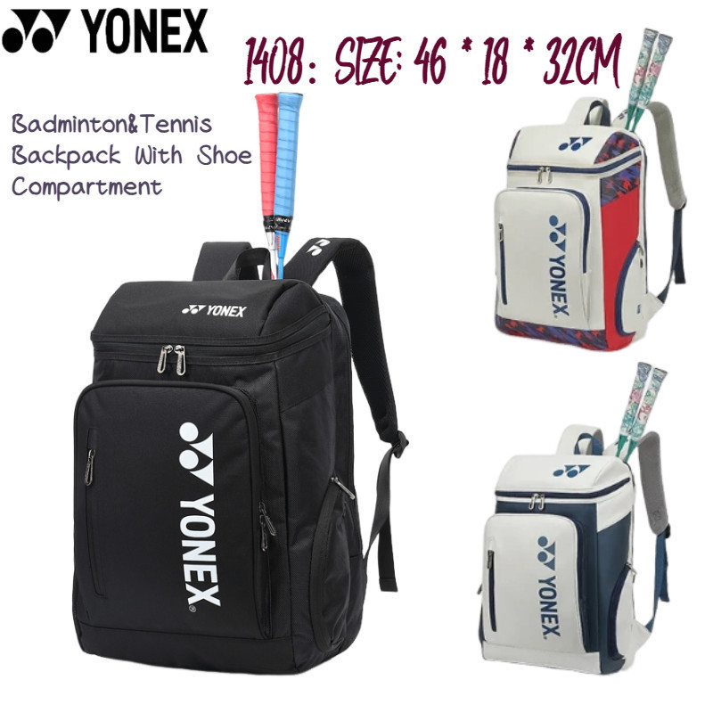 Mochila Yonex Pro Ba92212 Azul em Promoção na Shopee Brasil 2026