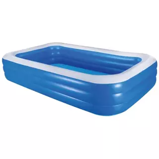 Piscina Inflável Acqua 150 cm 600 Litros Sun Way em Oferta na Shopee