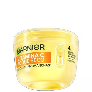 Garnier Toque Seco Antimanchas - Hidratante Facial 85g em Oferta na Shopee