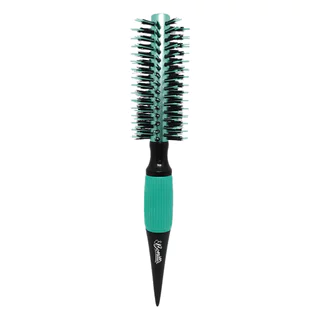 Escova de Cabelo Bonitta Marco Boni Pop Colors 45 Verde em Oferta na Shopee