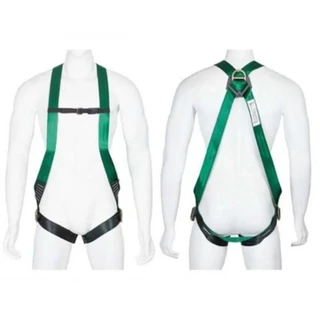 Cinto de segurança paraquedista - CG700E - Carbografite em Oferta na Shopee