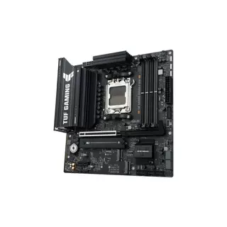 Placa mãe Asus TUF Gaming TUF Gaming B850M Wi-Fi WIFI DDR5 em Oferta na Shopee