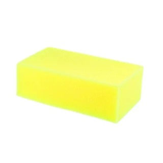 Bloco de espuma  23x13x8cm Cortag em Oferta na Shopee