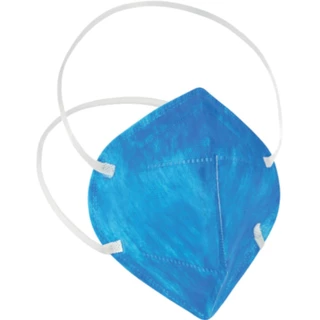 Máscara semifacial sem válvula PFF3 - Pro Safety Delta Plus em Oferta na Shopee