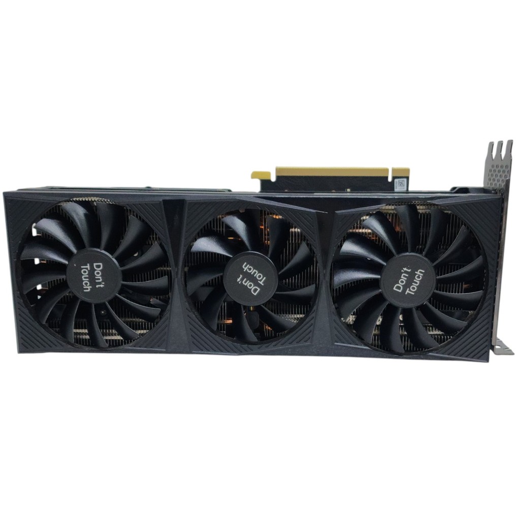 Placa de Vídeo NVIDIA GeForce RTX 3080 10GB GDDR6X | Shopee Brasil