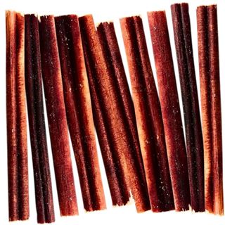 Petisco Esôfago Bovino Para Cães Fiihotes Mordedor Natural Palito 10un Cães Petisco Pet em Oferta na Shopee