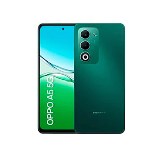 Smartphone A5 5G Tela 6.67 256GB 8GB RAM Câmera 50MP OPPO em Oferta na Shopee