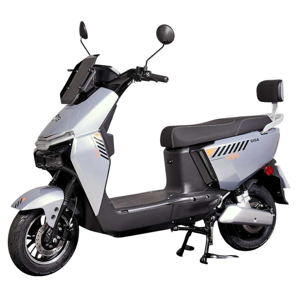 Scooter Elétrica GIGA 1000w - SEM CNH  | MOTO CHEFE