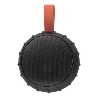 Caixa Caixinha De Som À Prova D'água Recarregável em Oferta na Shopee