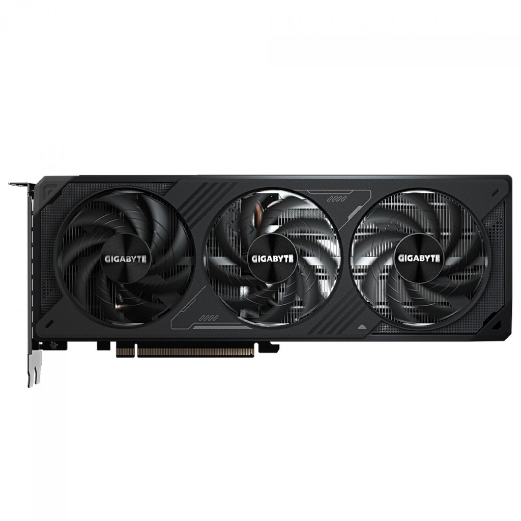 Placa de Vídeo Gigabyte GeForce RTX 5070 WINDFORCE OC SFF, 12GB, GDDR7, 192-bit, GV-N5070WF3OC-12GD