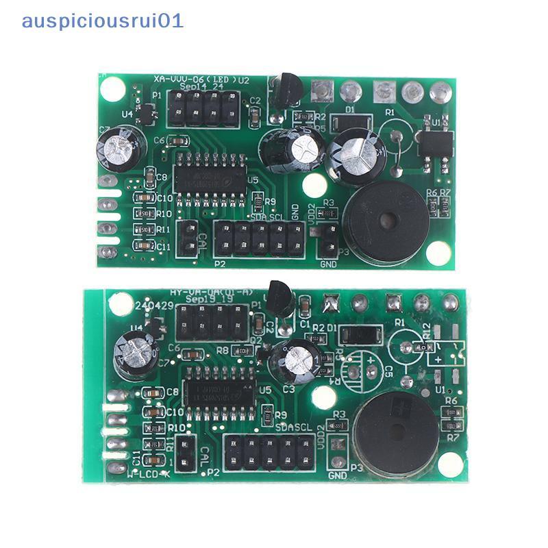 Balança Eletrônica Placa-Mãe Chip De Circuito LED LCD Acessórios Escala Nova