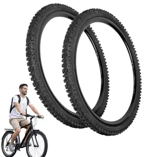 Par Pneu Kenda K816 26x1.95 Aro26 Bike Urbana