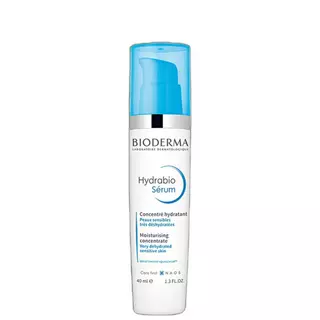 Bioderma Hydrabio Sérum Facial Hidratante e Fortalecedor 40ml em Oferta na Shopee
