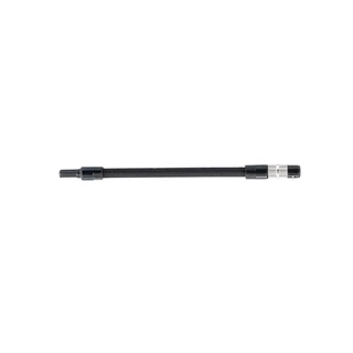 Extensão flexível magnética para bits 1/4" x 190mm Stels em Oferta na Shopee