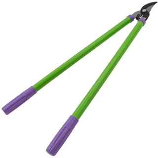 Tesoura para poda manual cabo 28" cabo metálico - 605218 - Palisad em Oferta na Shopee