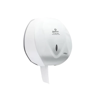 Dispenser Suporte Rolão Velox Premisse em Oferta na Shopee
