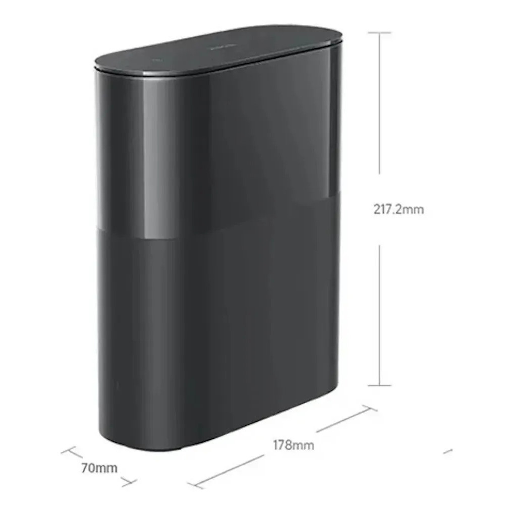 Roteador Xiaomi Mesh System Be3600 Pro Wi-fi 7 | Shopee Brasil