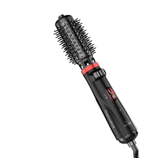 Escova Rotativa Secadora GA.MA Italy Eleganza Plus 3 em 1 com Ceramic Ion em Oferta na Shopee