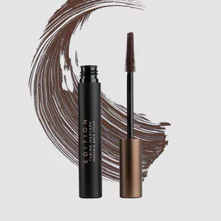 Máscara para Cílios Marrom - Tubing Mascara Brown Océane Edition 6g em Oferta na Shopee