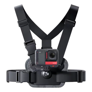 Chesty Suporte Peitoral Insta360 em Oferta na Shopee