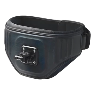 Suporte Para Cintura/costas Waist Strap Insta360 Cor Preto em Oferta na Shopee