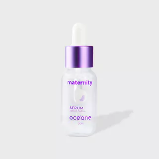 Sérum Facial para Gestantes - Maternity Serum 30ml em Oferta na Shopee