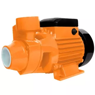 Motobomba periférica 1 hp bivolt - BP1000 - Intech Machine (110V/220V) em Oferta na Shopee