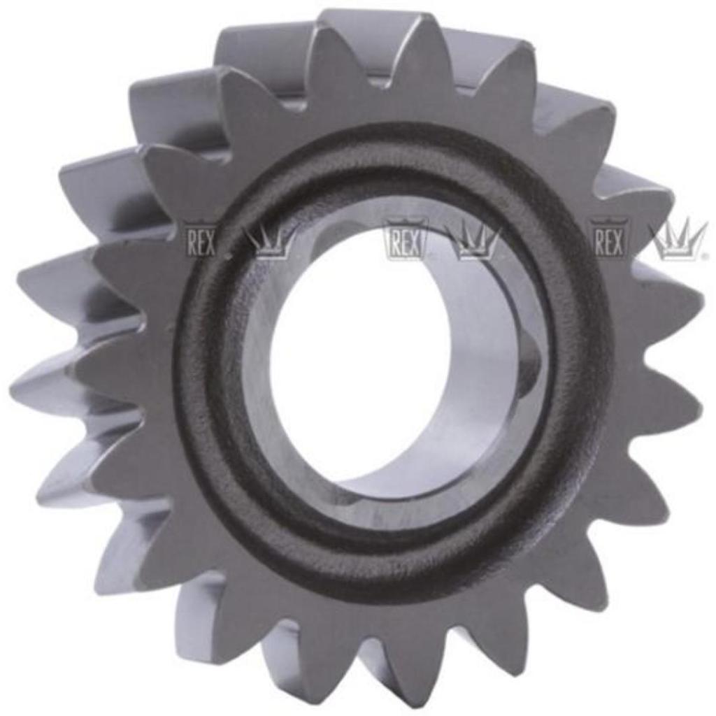 Engrenagem da ré Scania K112 Cl 1989 a 1991 CINPAL | Shopee Brasil